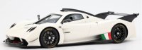 Pagani Huayra R Bianco benny