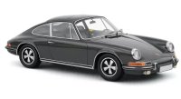 Porsche 911 S 1970 Lei gris  1:18