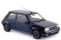 Renault Supercinq GT Turbo 1989 Alain Oreille 1:18