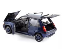 Renault Supercinq GT Turbo 1989 Alain Oreille 1:18