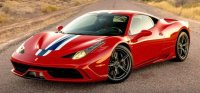Ferrari 458 Speciale