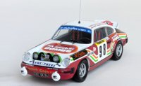 Porsche 911 Carrera RS, Rally Monte Carlo, 1979, #98, J-P.Ballet/R.Michel