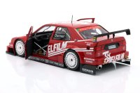 ALFA ROMEO - 155 V6 TI TEAM SCHUBEL ENGINEERING N 11 DTM ITC SEASON 1995 CHRISTIAN DANNER