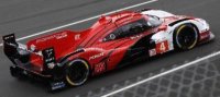 PORSCHE - 963 9RD 4.6L TURBO V8 TEAM PORSCHE PENSKE MOTORSPORT N 4 8th 24h LE MANS 2025 FELIPE NASR - NICK TANDY - PASCAL WEHRLEIN
