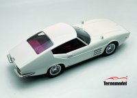 FERRARI - 250 GT DROGO 1968 - BIANCO AVUS - WHITE