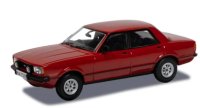 Ford Cortina MK IV 2.0S, rood, 1:43