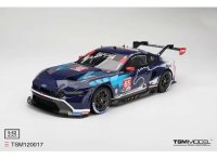 FORD Mustang GT3N°65Ford Multimatic Motorsports winner de classe24HDaytona2025Vervisch-Olsen-Mies