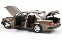 Mercedes-Benz 500 E 1990 Impala metallic 1:18