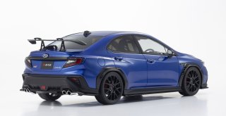 SUBARU - S210 STi 2025 - BLUE