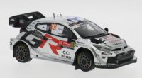 Toyota GR Yaris Rally1, Rally Portugal, 2025, #69, K.Rovanperä/J.Halttunen