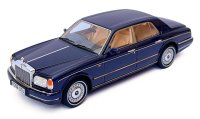 ROLLS ROYCE - SILVER SERAPH 1998 - BLUE
