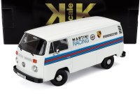 VOLKSWAGEN - T2b DELIVERY VAN PORSCHE MARTINI RACING 1972