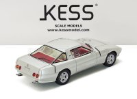 FERRARI - MEERA S MICHELOTTI 1983 - FUJI WHITE