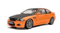 BMW M3 COUPE SOLIDO WORKS – 2000