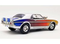 Chevrolet Camaro *Street Machine* 1968