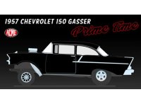 Chevrolet 150 Gasser *Prime Time*, black 1957