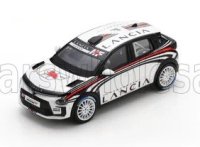 LANCIA - YPSILON HF RALLY4 2025