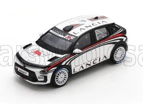 LANCIA - YPSILON HF RALLY4 2025