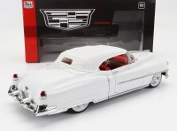 Cadillac SERIES 63 CONVERTIBLE (CLOSED TOP) 1947