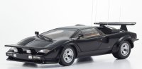 LAMBORGHINI - COUNTACH LP400S 1980 - BLACK