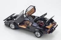 LAMBORGHINI - COUNTACH LP400S 1980 - BLACK