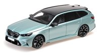 BMW M5 TOURING – 2024 – GREEN METALLIC