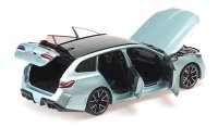 BMW M5 TOURING – 2024 – GREEN METALLIC