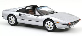 Ferrari 308 GTS 1982 Argent