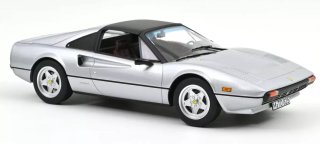 Ferrari 308 GTS 1982 Argent