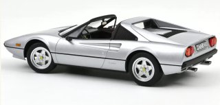 Ferrari 308 GTS 1982 Argent