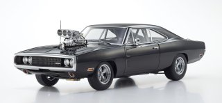 DODGE - DOM'S DODGE CHARGER R/T 1970 - FAST & FURIOUS