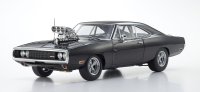 DODGE - DOM'S DODGE CHARGER R/T 1970 - FAST & FURIOUS
