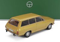 OPEL - KADETT B CARAVAN SW STATION WAGON 1972 - SAHARA GOLD