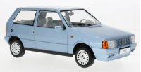 Fiat Uno Elba, blauw, 1984