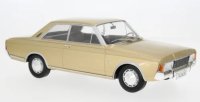 Ford P7b, beige, 1968