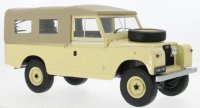 Land Rover Series II 109, beige, 1959