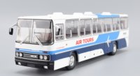 Ikarus 250.59, 1980, Malev (HU), 1:43