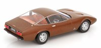 FERRARI - 365 GTC4 COUPE 1971 - BROWN MET