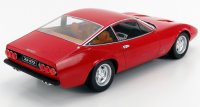 FERRARI - 365 GTC4 COUPE 1971 - RED