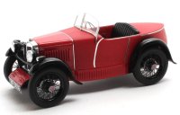 MG - M-TYPE 1932 - RED