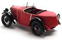 MG - M-TYPE 1932 - RED