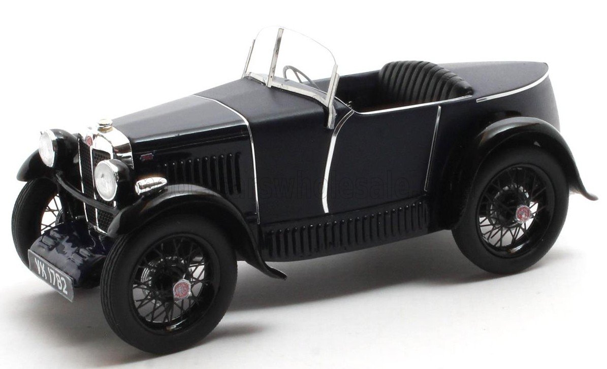 MG - M-TYPE 1932 - BLUE