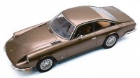 FERRARI - 365 GT 2+2 COUPE 1967 - BRONZE MET