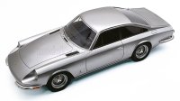 FERRARI - 365 GT 2+2 COUPE 1967 - SILVER