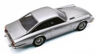 FERRARI - 365 GT 2+2 COUPE 1967 - SILVER