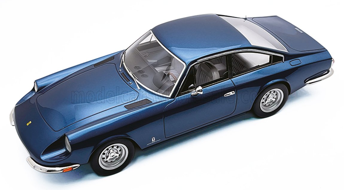 FERRARI - 365 GT 2+2 COUPE 1967