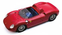 FERRARI - 275P SPIDER PRESS 1964 - RED