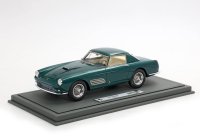 Ferrari 410 Superamerica Serie III SN 1477 SA verde Pino metallizzato