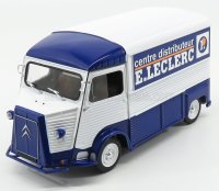 CITROEN - TYPE-HY VAN CENTRE DISTRIBUTEUR E-LECLERC 1969