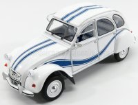 CITROEN - 2CV FRANCE 3 1983